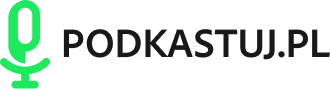 Podcast logo