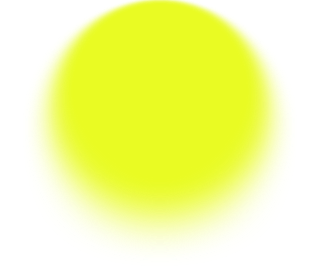 circle decoration